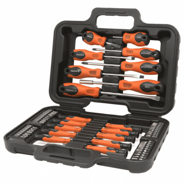 ΣΕΤ ΚΑΤΣΑΒΙΔΙΑ HANDY 59ΤΕΜ 10742 ΚΡΟΥΣΤΙΚΑ ΔΡΑΠΑΝΑ ΣΕΤ ΚΑΤΣΑΒΙΔΙΑ HANDY 58 ΤΕΜΑΧΙΩΝ 10742