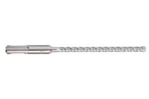 ΤΡΥΠΑΝΙΑ METABO SDS-PLUS P4P10Χ265 626222000