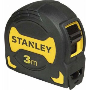 STANLEY ΜΕΤΡΟ 19ΜΜ Χ 3Μ STHT0-33559