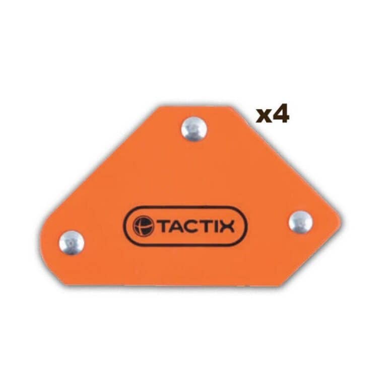 TX591031 ΜΑΓΝΗΤΕΣ ΓΩΝΙΑΚΟΙ ΣΙΔΕΡ.4KG ΣΕΤ 4ΤΕΜ ΔΙΑΦΟΡΑ TX591031 ΜΑΓΝΗΤΕΣ ΓΩΝΙΑΚΟΙ ΣΙΔΕΡ.4KG ΣΕΤ 4ΤΕΜ ΔΙΑΦΟΡΑ