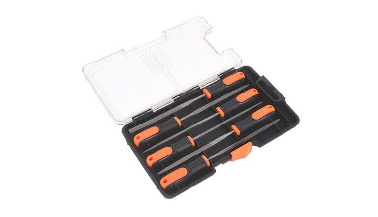 ΣΕΤ ΛΙΜΕΣ TACTIX 301256 ΚΡΟΥΣΤΙΚΑ ΔΡΑΠΑΝΑ ΣΕΤ ΛΙΜΕΣ TACTIX 301256