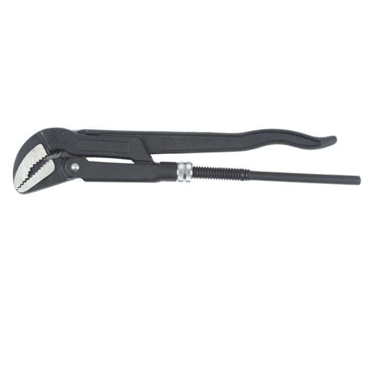 ΤΧ335212 ΤΣΙΜΠΙΔΑ ΥΔΡ.45ο 1 1/2″ ΚΡΟΥΣΤΙΚΑ ΔΡΑΠΑΝΑ TACTIX ΤΣΙΜΠΙΔΑ ΥΔΡΑΥΛΙΚΩΝ