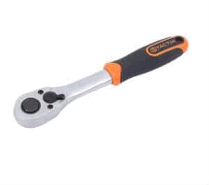 ΚΑΣΤΑΝΙΑ TACTIX CR-V 202 3/8″ 72Δ (362101) ΚΡΟΥΣΤΙΚΑ ΔΡΑΠΑΝΑ ΚΑΣΤΑΝΙΑ TACTIX CR-V 202 3/8″ 72Δ (362101) ΚΡΟΥΣΤΙΚΑ ΔΡΑΠΑΝΑ