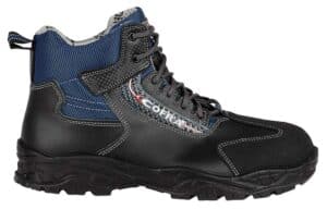 Cofra Αδιάβροχο Μποτάκι Ασφαλείας Trail S3 με Πιστοποίηση Προστασίας SRC ΠΑΠΟΥΤΣΙΑ Cofra Αδιάβροχο Μποτάκι Ασφαλείας Trail S3 με Πιστοποίηση Προστασίας SRC ΠΑΠΟΥΤΣΙΑ