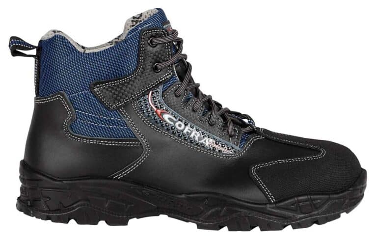 Cofra Αδιάβροχο Μποτάκι Ασφαλείας Trail S3 με Πιστοποίηση Προστασίας SRC ΠΑΠΟΥΤΣΙΑ Cofra Αδιάβροχο Μποτάκι Ασφαλείας Trail S3 με Πιστοποίηση Προστασίας SRC ΠΑΠΟΥΤΣΙΑ