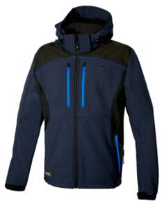 Κυνηγετικό Ελαστικό Softshell Jacket Cofra Klarbo
