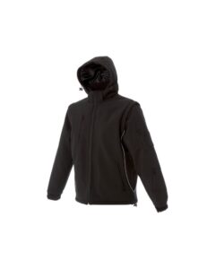 ΤΖΑΚΕΤ LOCARNO NETO SOFTSHELL 100% POLYESTER ΜΠΟΥΦΑΝ ΤΖΑΚΕΤ LOCARNO NETO SOFTSHELL 100% POLYESTER
