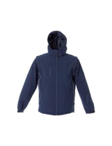ΤΖΑΚΕΤ LOCARNO NETO SOFTSHELL 100% POLYESTER ΜΠΟΥΦΑΝ ΤΖΑΚΕΤ LOCARNO NETO SOFTSHELL 100% POLYESTER