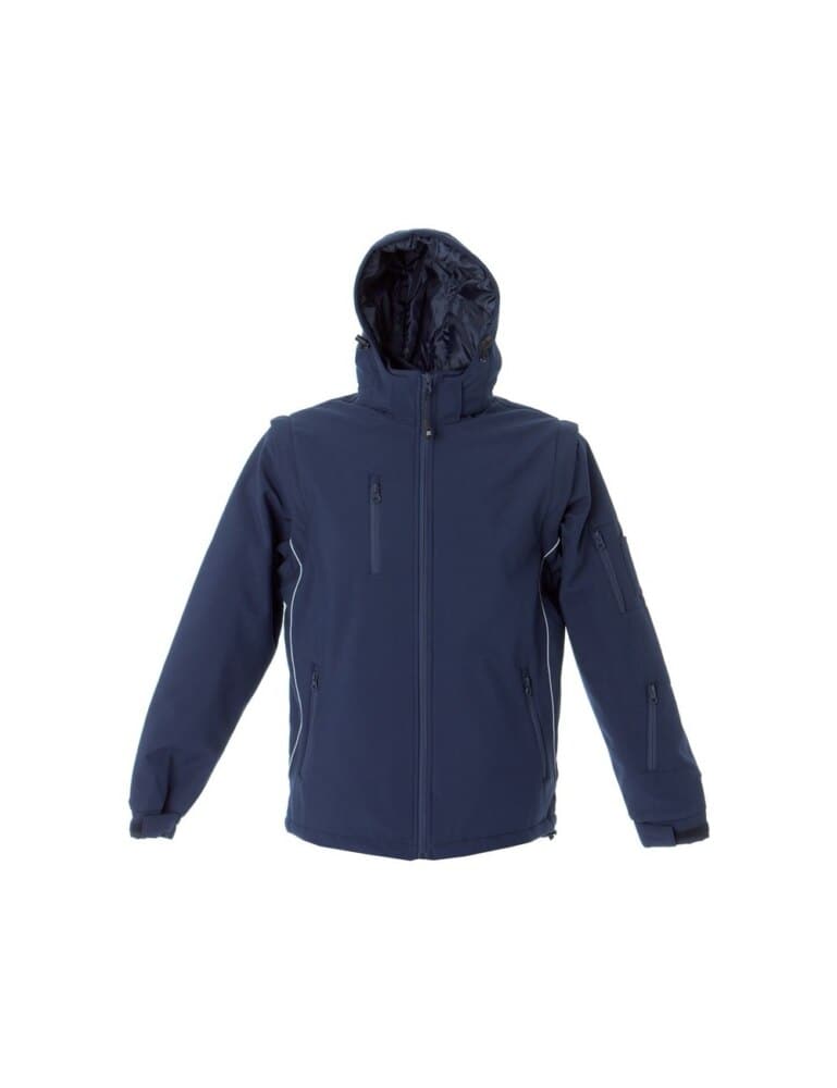ΤΖΑΚΕΤ LOCARNO NETO SOFTSHELL 100% POLYESTER ΜΠΟΥΦΑΝ ΤΖΑΚΕΤ LOCARNO NETO SOFTSHELL 100% POLYESTER