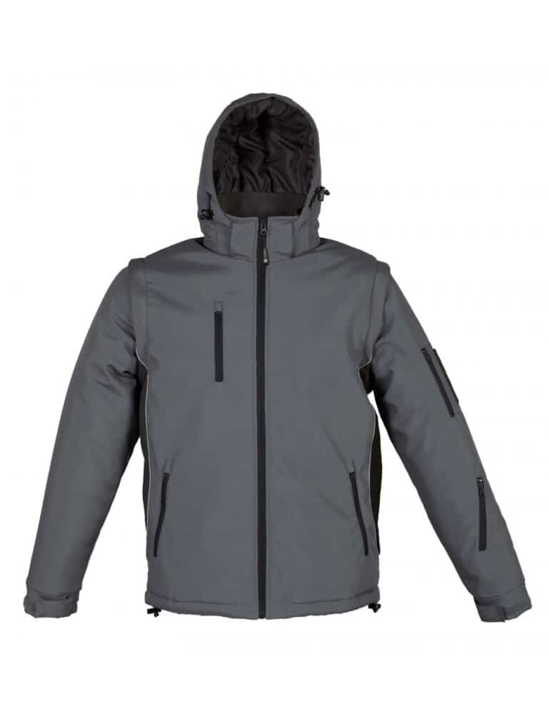ΤΖΑΚΕΤ LOCARNO NETO SOFTSHELL 100% POLYESTER ΜΠΟΥΦΑΝ ΤΖΑΚΕΤ LOCARNO NETO SOFTSHELL 100% POLYESTER