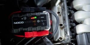 ΕΚΚΙΝΗΤΗΣ ΛΙΘΙΟΥ NOCO BOOST GB70 HD ULTRASAFE 2000A ΦΟΡΤΙΣΗ ΕΚΚΙΝΗΤΗΣ ΛΙΘΙΟΥ NOCO BOOST GB70 HD ULTRASAFE 2000A ΦΟΡΤΙΣΗ