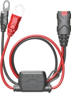 ΑΚΡΟΔΕΚΤΗΣ ΜΕ ΔΑΚΤΥΛΙΟ NOCO X-CONNECT XL GC008 ΦΟΡΤΙΣΗ ΑΚΡΟΔΕΚΤΗΣ ΜΕ ΔΑΚΤΥΛΙΟ NOCO X-CONNECT XL GC008