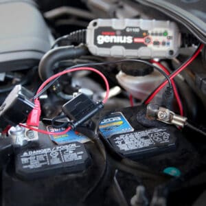 ΑΚΡΟΔΕΚΤΗΣ ΜΕ ΔΑΚΤΥΛΙΟ NOCO X-CONNECT XL GC008 ΦΟΡΤΙΣΗ ΑΚΡΟΔΕΚΤΗΣ ΜΕ ΔΑΚΤΥΛΙΟ NOCO X-CONNECT XL GC008 ΦΟΡΤΙΣΗ