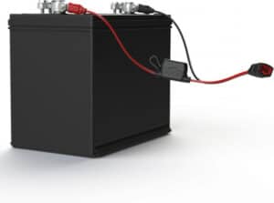 ΑΚΡΟΔΕΚΤΗΣ ΜΕ ΔΑΚΤΥΛΙΟ NOCO X-CONNECT XL GC008 ΦΟΡΤΙΣΗ ΑΚΡΟΔΕΚΤΗΣ ΜΕ ΔΑΚΤΥΛΙΟ NOCO X-CONNECT XL GC008