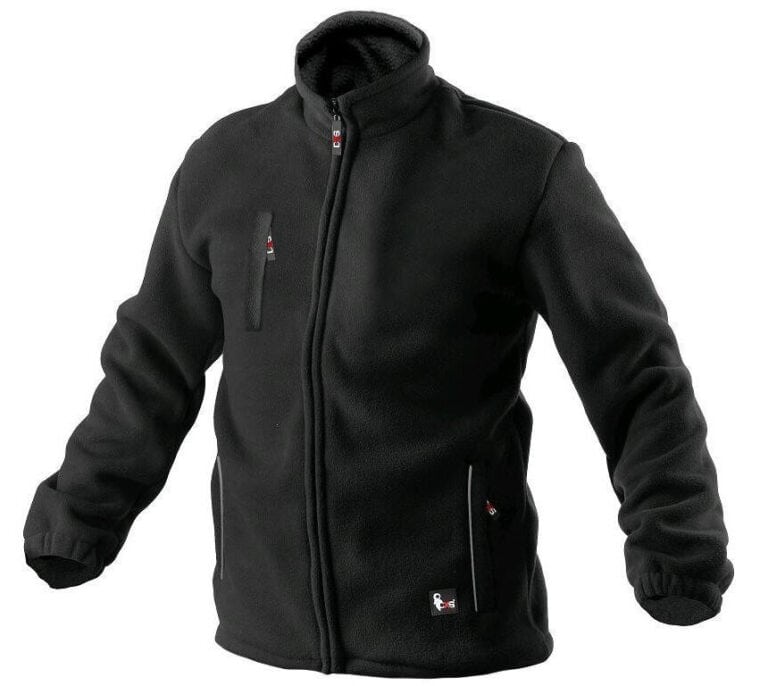 CXS Otawa Ανδρική Ζακέτα Εργασίας Fleece ΜΠΟΥΦΑΝ CXS Otawa Ανδρική Ζακέτα Εργασίας Fleece ΜΠΟΥΦΑΝ