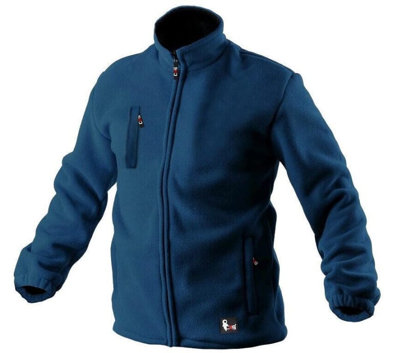 CXS Otawa Ανδρική Ζακέτα Εργασίας Fleece ΜΠΟΥΦΑΝ CXS Otawa Ανδρική Ζακέτα Εργασίας Fleece ΜΠΟΥΦΑΝ