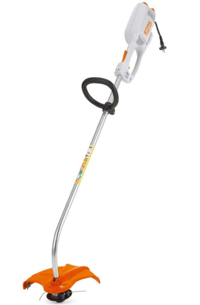 STIHL ΘΑΜΝΟΚ/ΚΟ ΗΛΕΚΤΡ. FSE 60 ΘΑΜΝΟΚΟΠΤΙΚΑ-ΚΑΤΑΣΤΡΟΦΕΙΣ ΗΛΕΚΤΡΙΚΟΙ STIHL ΗΛΕΚΤΡΙΚΟ ΘΑΜΝΟΚΟΠΤΙΚΟ FSE 60