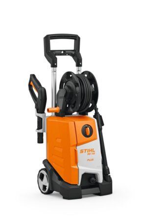 STIHL ΠΛΥΣΤΙΚΟ RE 110 PLUS