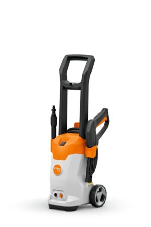 STIHL ΠΛΥΣΤΙΚΟ ΜΗΧΑΝΗΜΑ RE 80