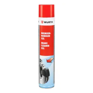 ΚΑΘΑΡΙΣTIKO ΦΡΕΝΩΝ WURTH XXL 750ml 0890108711071 ΑΝΑΛΩΣΙΜΑ ΚΑΘΑΡΙΣTIKO ΦΡΕΝΩΝ WURTH XXL 750ml 0890108711071
