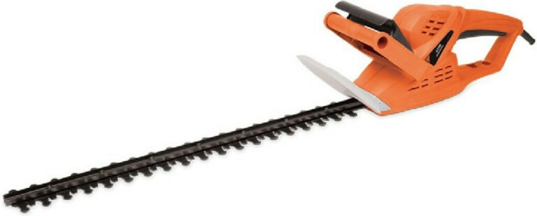 KRAUSMANN ΜΠΟΡΝΤΟΥΡΟΨΑΛΙΔΟ 51cm 520W (3370) ΨΑΛΙΔΙΑ ΜΠΟΡΝΤΟΥΡΑΣ