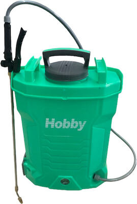 ΨΕΚΑΣΤΗΡΑΣ ΜΠΑΤΑΡΙΑΣ HOBBY 16lt ΚΗΠΟΣ-ΑΓΡΟΤΙΚΑ psekastiras-batarias-hobby-16lt