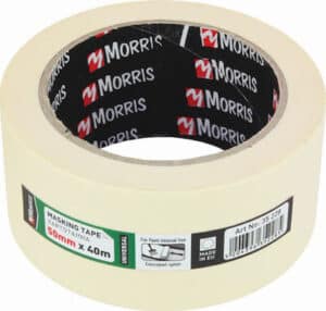 ΧΑΡΤΟΤΑΙΝΙΑ 50Χ40 MORRIS 35228