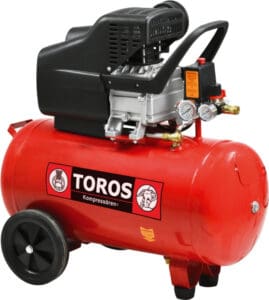 ΑΕΡΟΣ/ΣΤΗΣ TOROS 50LT/2.5ΗΡ ΜΟΝΟΜΠΛΟΚ 40106 ΑΕΡΟΣΥΜΠΙΕΣΤΕΣ ΑΕΡΟΣ/ΣΤΗΣ TOROS 50LT/2.5ΗΡ ΜΟΝΟΜΠΛΟΚ 40106 ΑΕΡΟΣΥΜΠΙΕΣΤΕΣ