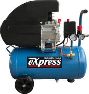 ΑΕΡΟΣΥΜΠΙΕΣΤΗΣ EXPRESS 24LT/2HP 40133