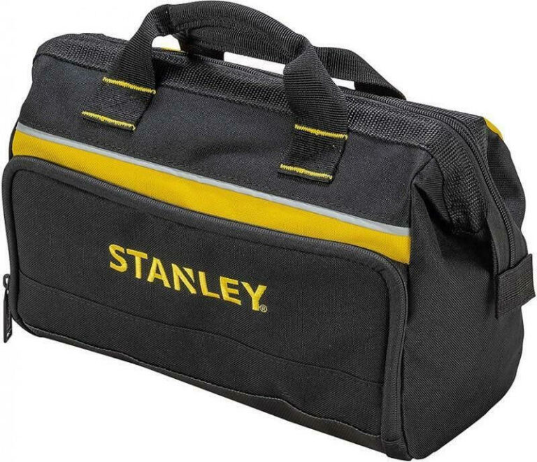 1-93-330 ΕΡΓΑΛ.ΠΑΝΙΝΗ STANLEY 30Χ25Χ13 ΤΣΑΝΤΑ-ΘΗΚΗ ΜΕΤΑΦΟΡΑΣ 1-93-330 ΕΡΓΑΛ.ΠΑΝΙΝΗ STANLEY 30Χ25Χ13 ΤΣΑΝΤΑ-ΘΗΚΗ ΜΕΤΑΦΟΡΑΣ