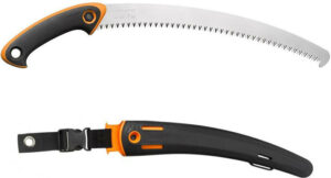 FISKARS ΠΡΙΟΝΙ PROFESSIONAL SW330 490ΜΜ ΨΑΛΙΔΙΑ ΚΛΑΔΕΥΤΙΚΑ-ΚΟΠΤΙΚΑ FISKARS ΠΡΙΟΝΙ PROFESSIONAL SW330 490ΜΜ