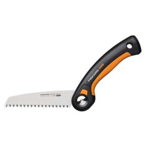 FISKARS ΠΡΙΟΝΙ ΑΝΑΔΙΠΛΟΥΜ. SW68 ΕΡΓΑΛΕΙΑ ΚΗΠΟΥ FISKARS ΠΡΙΟΝΙ ΑΝΑΔΙΠΛΟΥΜ. SW68 ΕΡΓΑΛΕΙΑ ΚΗΠΟΥ