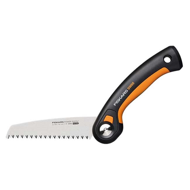 FISKARS ΠΡΙΟΝΙ ΑΝΑΔΙΠΛΟΥΜ. SW68 ΕΡΓΑΛΕΙΑ ΚΗΠΟΥ FISKARS ΠΡΙΟΝΙ ΑΝΑΔΙΠΛΟΥΜ. SW68 ΕΡΓΑΛΕΙΑ ΚΗΠΟΥ