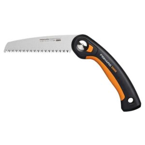 FISKARS ΠΡΙΟΝΙ ΑΝΑΔΙΠΛΟΥΜ. SW68 ΕΡΓΑΛΕΙΑ ΚΗΠΟΥ FISKARS ΠΡΙΟΝΙ ΑΝΑΔΙΠΛΟΥΜ. SW68 ΕΡΓΑΛΕΙΑ ΚΗΠΟΥ