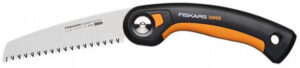 FISKARS ΠΡΙΟΝΙ ΑΝΑΔΙΠΛΟΥΜ. SW68 ΕΡΓΑΛΕΙΑ ΚΗΠΟΥ FISKARS ΠΡΙΟΝΙ ΑΝΑΔΙΠΛΟΥΜ. SW68 ΕΡΓΑΛΕΙΑ ΚΗΠΟΥ