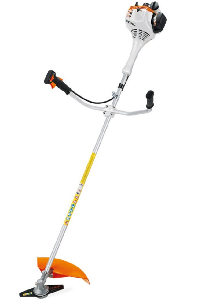 STIHL ΘΑΜΝΟΚ/ΚΟ FS 55 ΜΕ 2ο ΚΟΠΤΙΚΟ ΘΑΜΝΟΚΟΠΤΙΚΑ-ΚΑΤΑΣΤΡΟΦΕΙΣ ΒΕΝΖΙΝΗΣ STIHL ΘΑΜΝΟΚ/ΚΟ FS 55 ΜΕ 2ο ΚΟΠΤΙΚΟ ΘΑΜΝΟΚΟΠΤΙΚΑ-ΚΑΤΑΣΤΡΟΦΕΙΣ ΒΕΝΖΙΝΗΣ