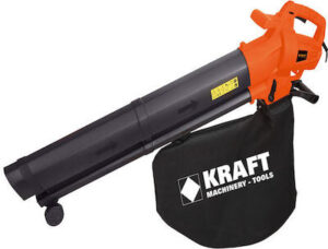 KRAFT:ΗΛΕΚΤΡΙΚΟΣ ΦΥΣΗΤΗΡΑΣ-ΑΝΑΡ/ΡΑΣ 3500W  691152
