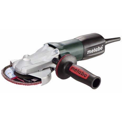 METABO WEF 9-125 ΓΩΝΙΑΚΟΣ ΤΡΟΧΟΣ 613060000 Χωρίς κατηγορία METABO WEF 9-125 ΓΩΝΙΑΚΟΣ ΤΡΟΧΟΣ 613060000 Χωρίς κατηγορία