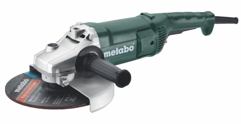 METABO ΓΩΝΙΑΚΟΣ ΤΡΟΧΟΣ WP 2200-230 606436000 Χωρίς κατηγορία METABO ΓΩΝΙΑΚΟΣ ΤΡΟΧΟΣ WP 2200-230 606436000 Χωρίς κατηγορία