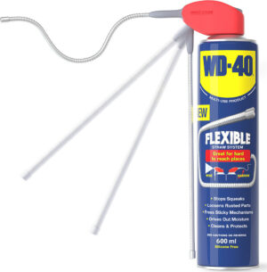 ΣΠΡΕΙ WD 40 FLEXIBLE 600ML