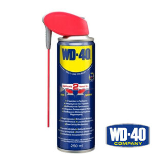 ΣΠΡΕΙ WD-40 SMART STRAW 250ml ΣΠΡΕΙ ΣΠΡΕΙ WD-40 SMART STRAW 250ml ΣΠΡΕΙ