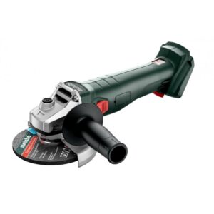 METABO ΓΩΝΙΑΚΟΣ ΤΡΟΧΟΣ ΜΠΑΤ. W18 7-125 SOLO 602371850