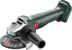 METABO ΓΩΝΙΑΚΟΣ ΤΡΟΧΟΣ ΜΠΑΤ. W18 L 9-125 SOLO 602247850