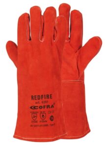 ΓΑΝΤΙΑ ΔΕΡΜΑΤΙΝΑ ΠΥΡΙΜΑΧΑ COFRA REDFIRE ΓΑΝΤΙΑ ΓΑΝΤΙΑ ΔΕΡΜΑΤΙΝΑ ΠΥΡΙΜΑΧΑ COFRA REDFIRE ΓΑΝΤΙΑ