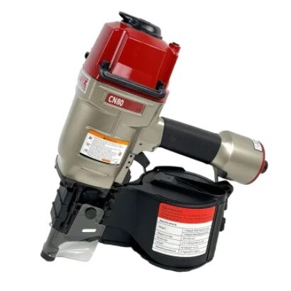 ΚΑΡΦΩΤΙΚΟ ΠΙΣΤ.ΑΕΡ CN80 DURAFIX COIL 50-83mm ΑΕΡΑΣ-ΣΥΝΕΡΓΕΙΟ ΚΑΡΦΩΤΙΚΟ ΠΙΣΤ.ΑΕΡ CN80 DURAFIX COIL 50-83mm ΑΕΡΑΣ-ΣΥΝΕΡΓΕΙΟ