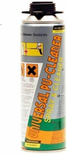 ΣΠΡΕΙ ΚΑΘΑΡΙΣΤΙΚΟ ΑΦΡΟΥ ΠΟΛΥOYΡΕΘ.PU-CLEANER 500ml 46581 ΑΝΑΛΩΣΙΜΑ ΣΠΡΕΙ ΚΑΘΑΡΙΣΤΙΚΟ ΑΦΡΟΥ ΠΟΛΥOYΡΕΘ.PU-CLEANER 500ml 46581 ΑΝΑΛΩΣΙΜΑ
