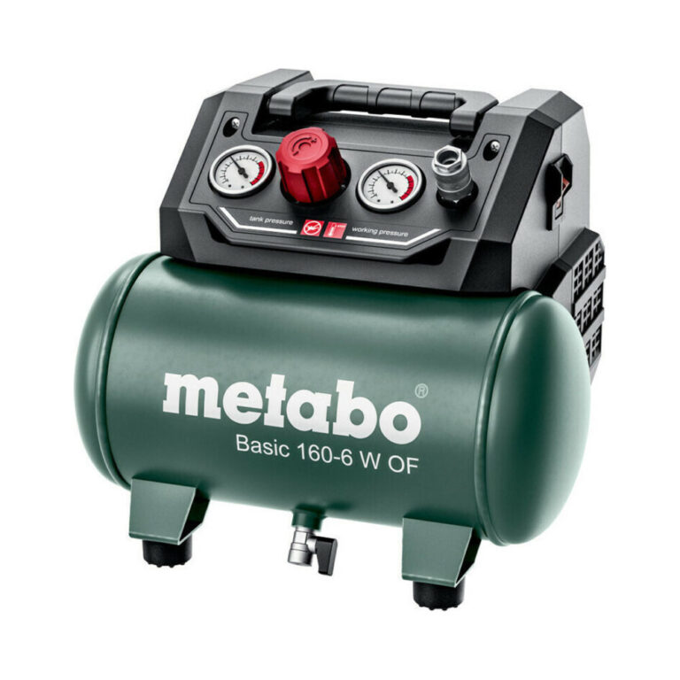 ΜΕΤΑΒΟ ΑΕΡΟΣ/ΣΤΗΣ BASIC 160-6W OF 601501000 ΑΕΡΑΣ-ΣΥΝΕΡΓΕΙΟ ΜΕΤΑΒΟ ΑΕΡΟΣ/ΣΤΗΣ BASIC 160-6W OF 601501000 ΑΕΡΑΣ-ΣΥΝΕΡΓΕΙΟ