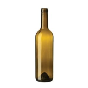 ΜΠΟΥΚΑΛΙ ΓΥΑΛ.ΚΡΑΣ.750ml ΧΩΡ.ΦΕΛ
