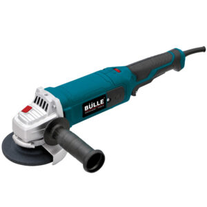 BULLE:ΓΩΝΙΑΚΟΣ ΤΡΟΧΟΣ 1200W 125mm VS 63464