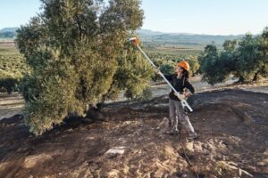 SPA 140 STIHL χωρίς μπαταρία και φορτιστή ΕΛΑΙΟΡΑΒΔΙΣΤΙΚΑ ΜΠΑΤΑΡΙΑΣ SPA 140 STIHL χωρίς μπαταρία και φορτιστή ΕΛΑΙΟΡΑΒΔΙΣΤΙΚΑ ΜΠΑΤΑΡΙΑΣ
